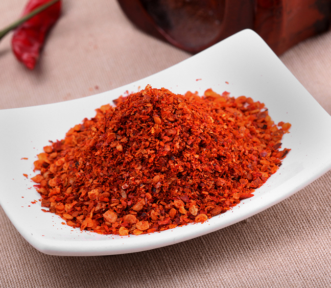 岐三香®辣椒面
