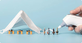 西(xī)鹹新區(qū)有(yǒu)序推進商貿服務業(yè)複工(gōng)複業(yè)工(gōng)作(zuò)安排