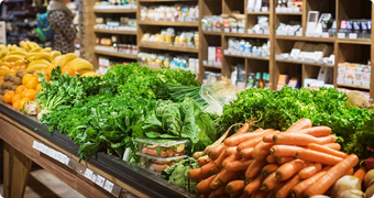 商務部：近(jìn)期全國(guó)生(shēng)活必需品市(shì)場(chǎng)總體(tǐ)供應充足、價格穩定 消費(fèi)市(shì)場(chǎng)呈穩步恢複态勢